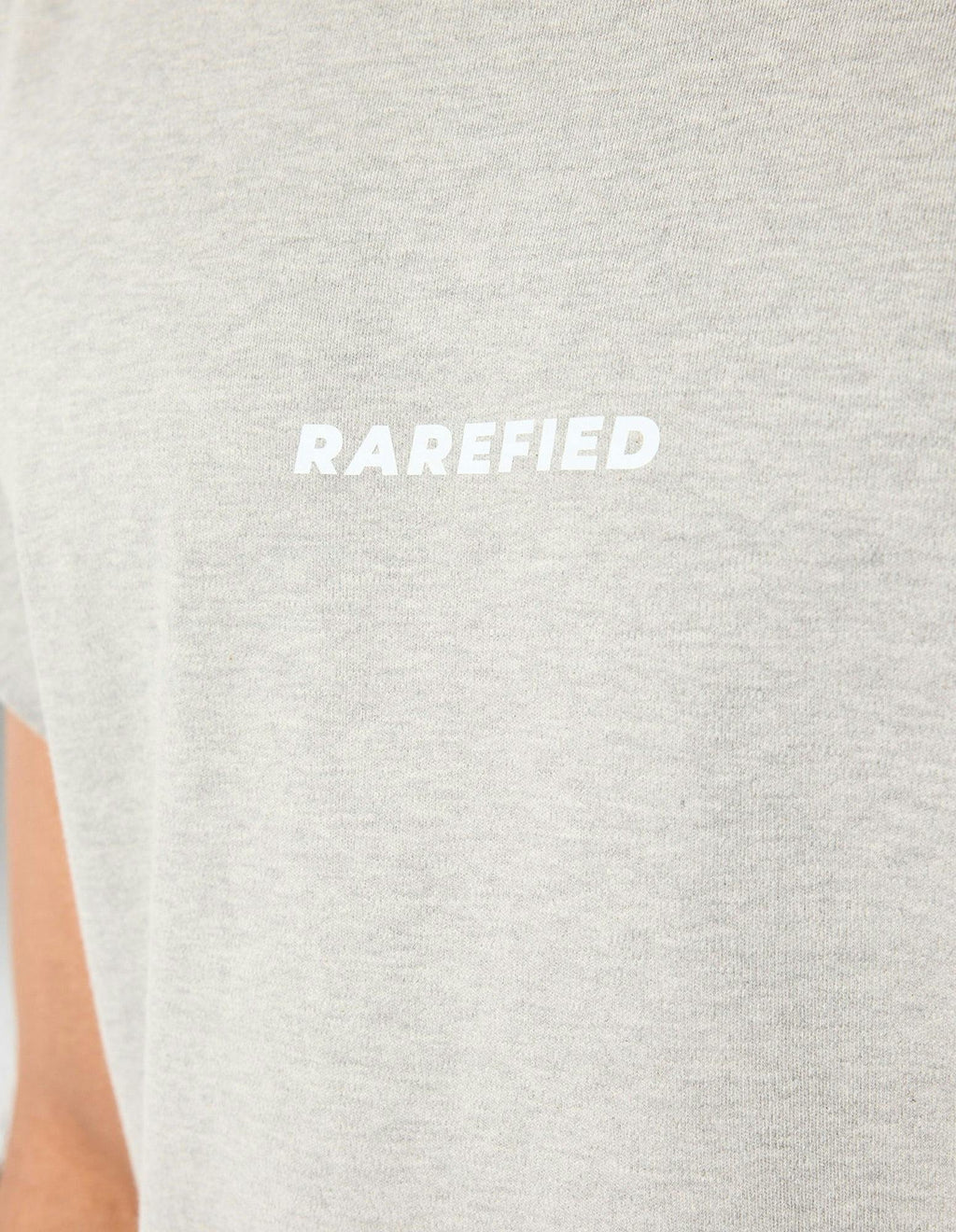 Rarefied Tank Top - Grey