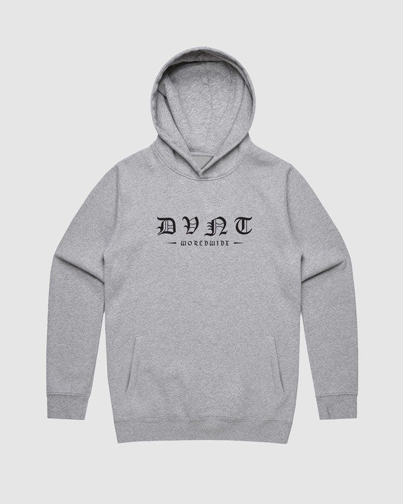 Worldwide Hoodie - Youth