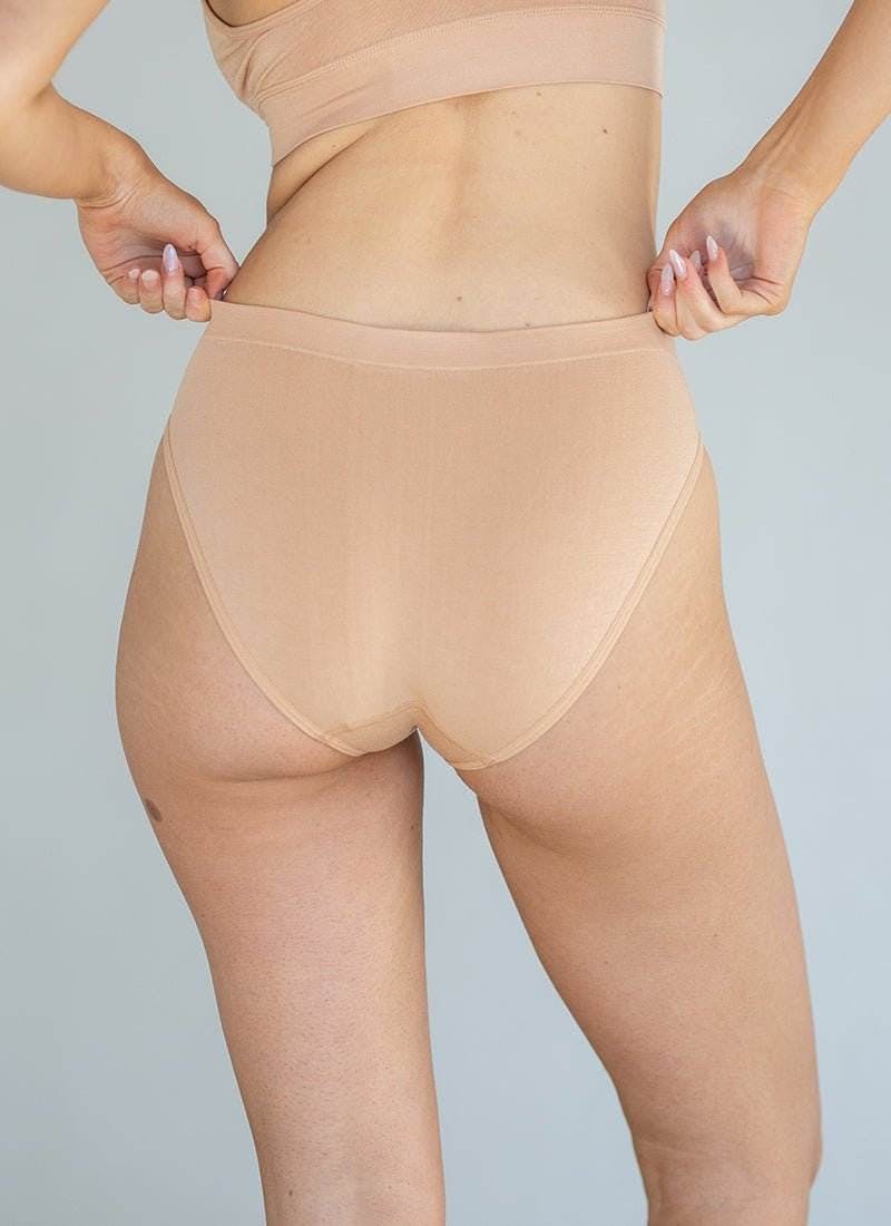 CALLIE BRIEF 7 PACK - BEECH