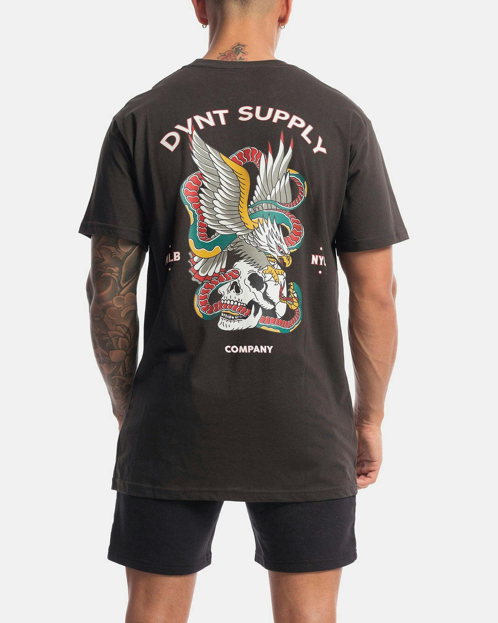 Prey Tee