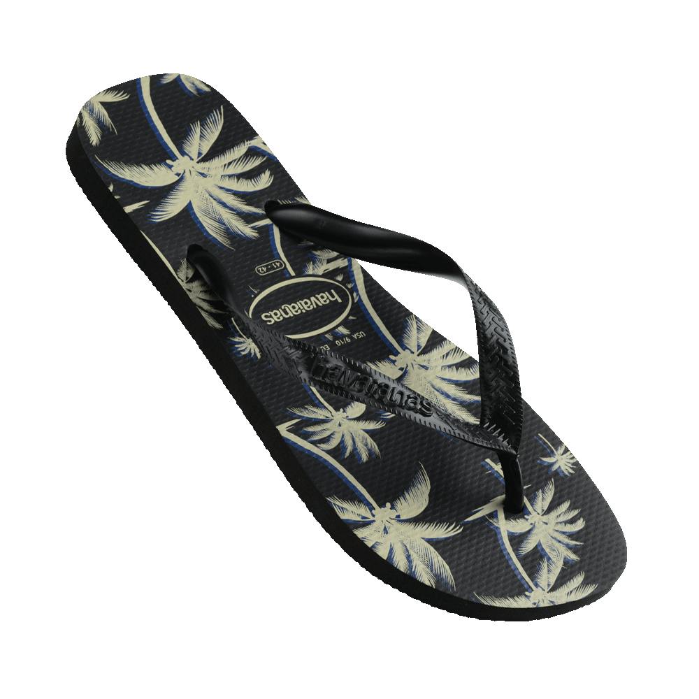 Top Aloha Thongs