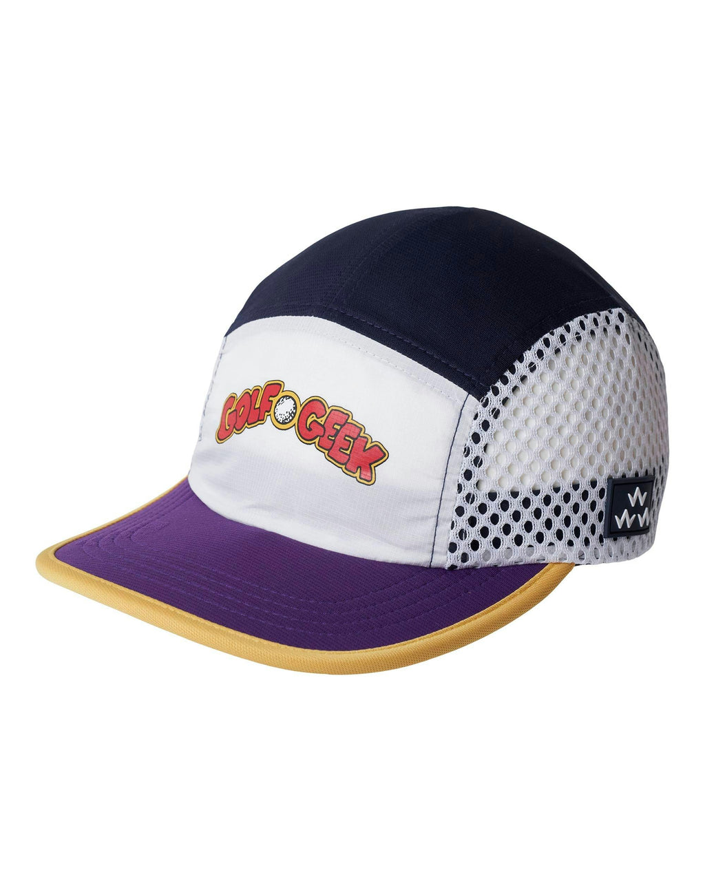 Golf Geek Sports Cap