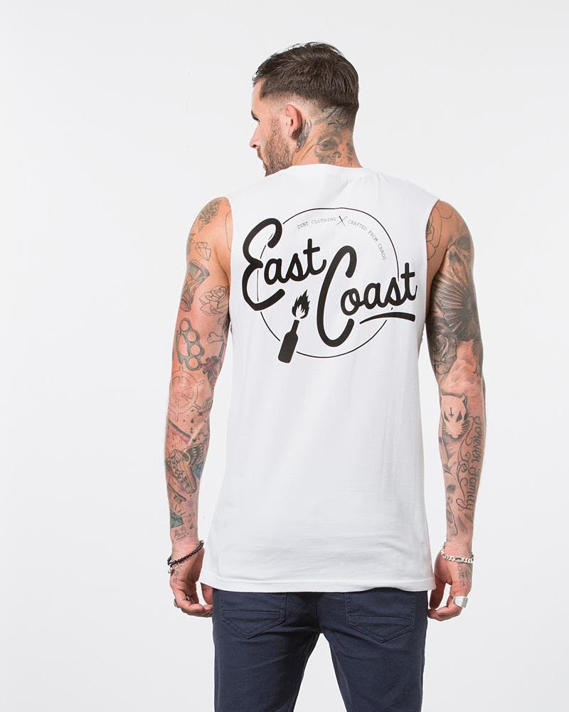 East Coast Tank