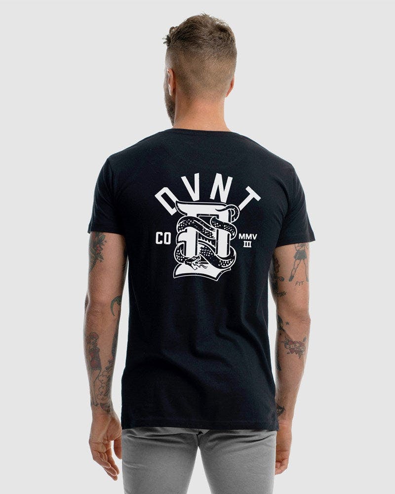 Viper Tee