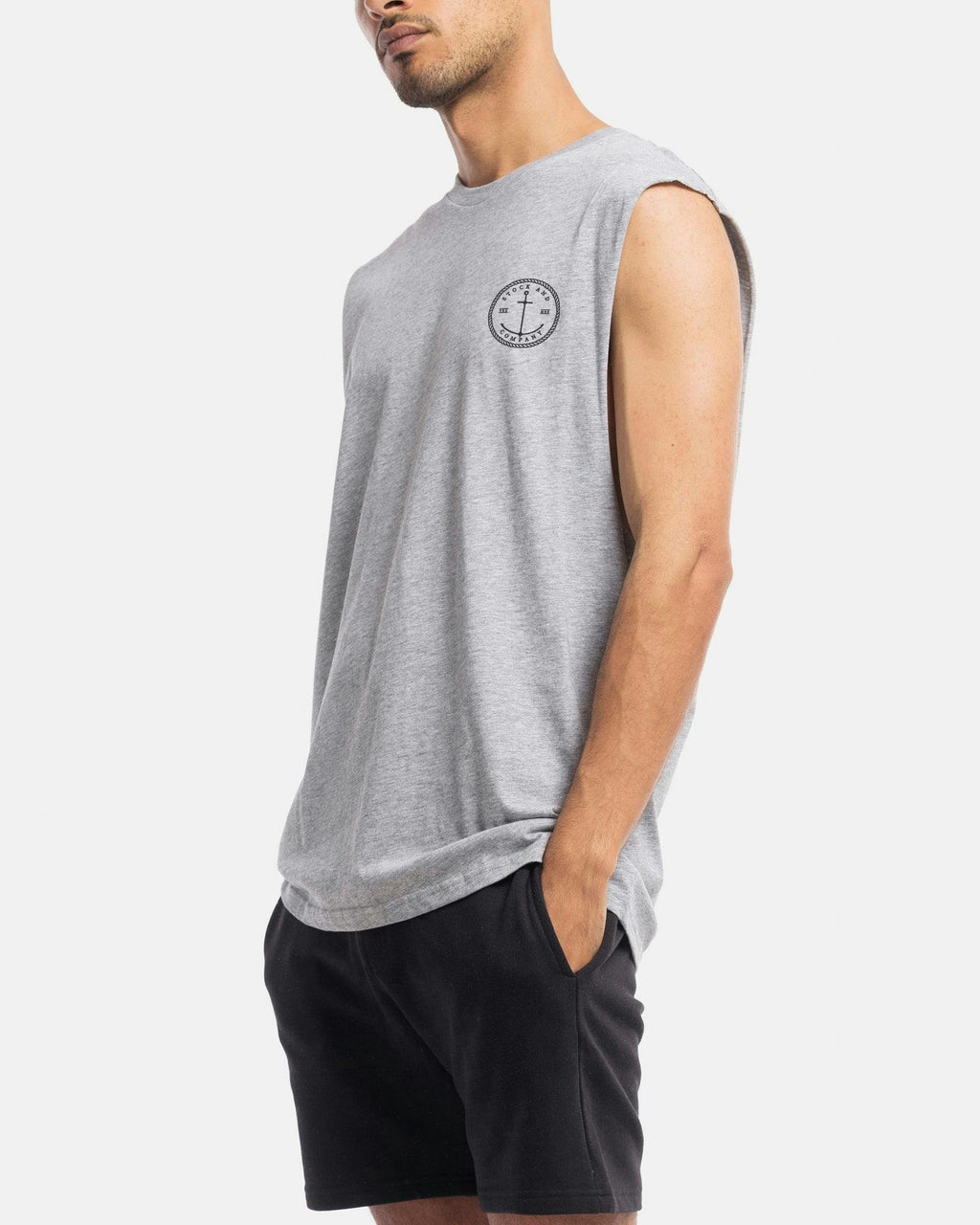 Anchor Tank