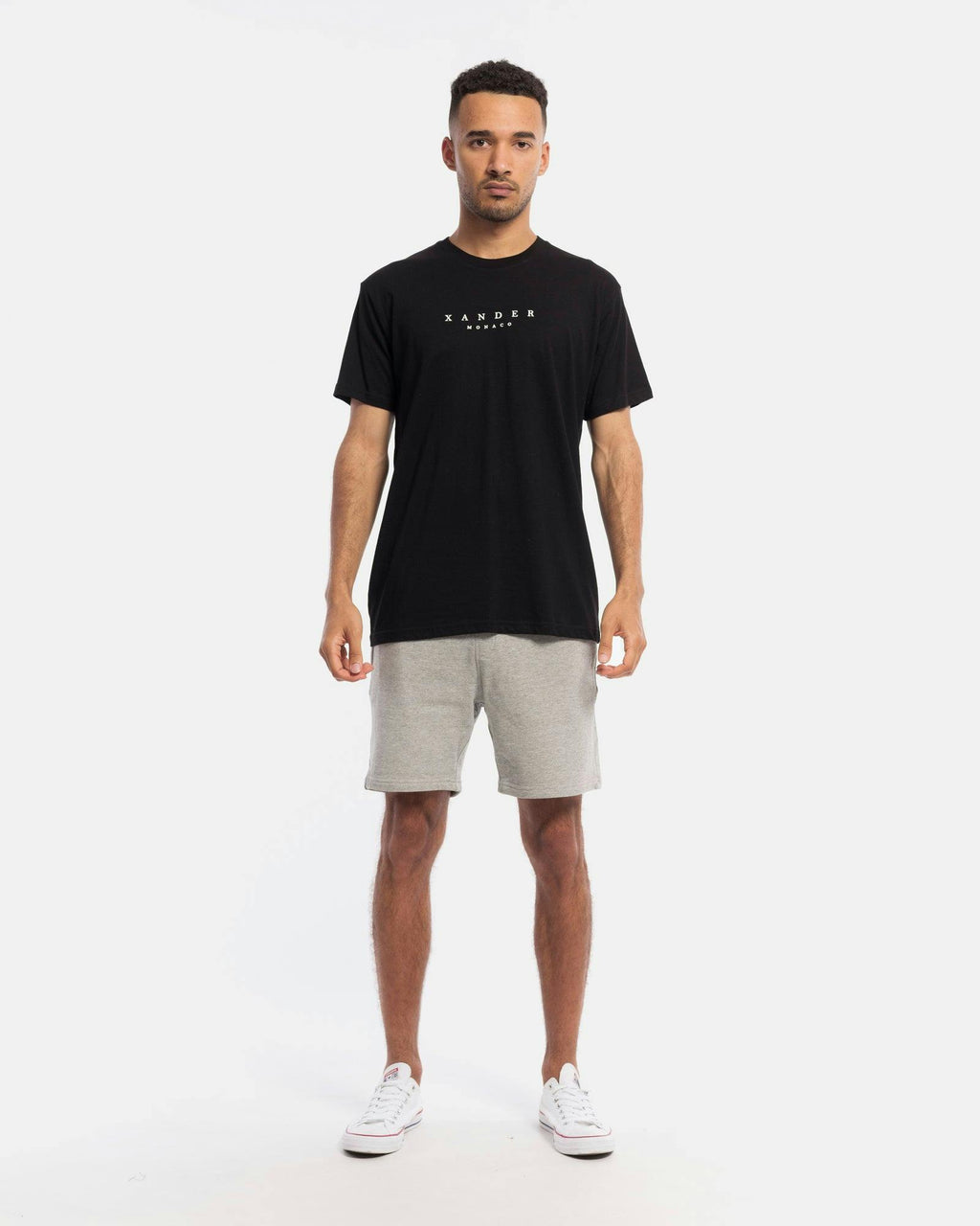 Grand Prix Tee