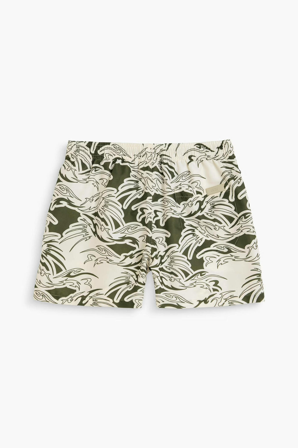 Rogue Swim Shorts