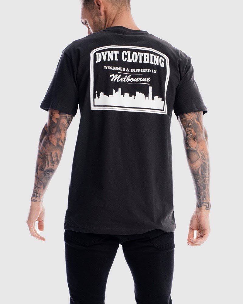 Origins Tee
