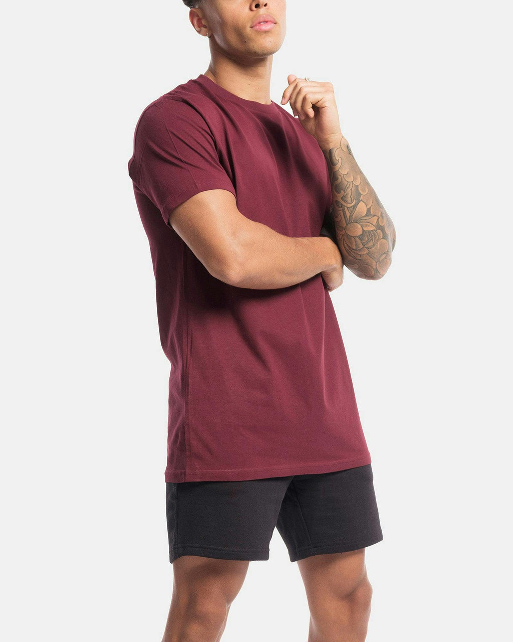 Vacant Tee