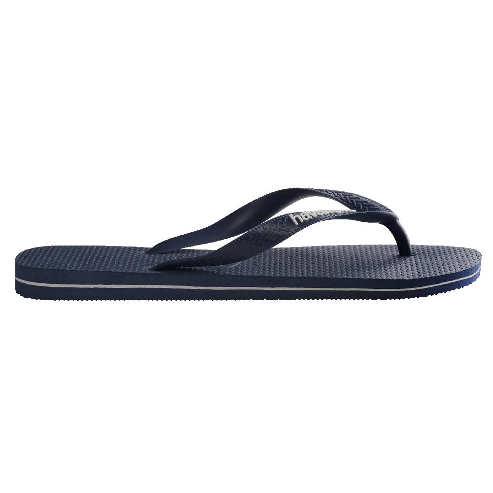 Rubber Logo Thongs
