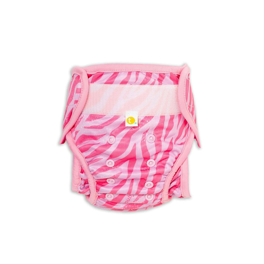 Tyoub Adjustable Reusable Swim Nappy and Wet Bag