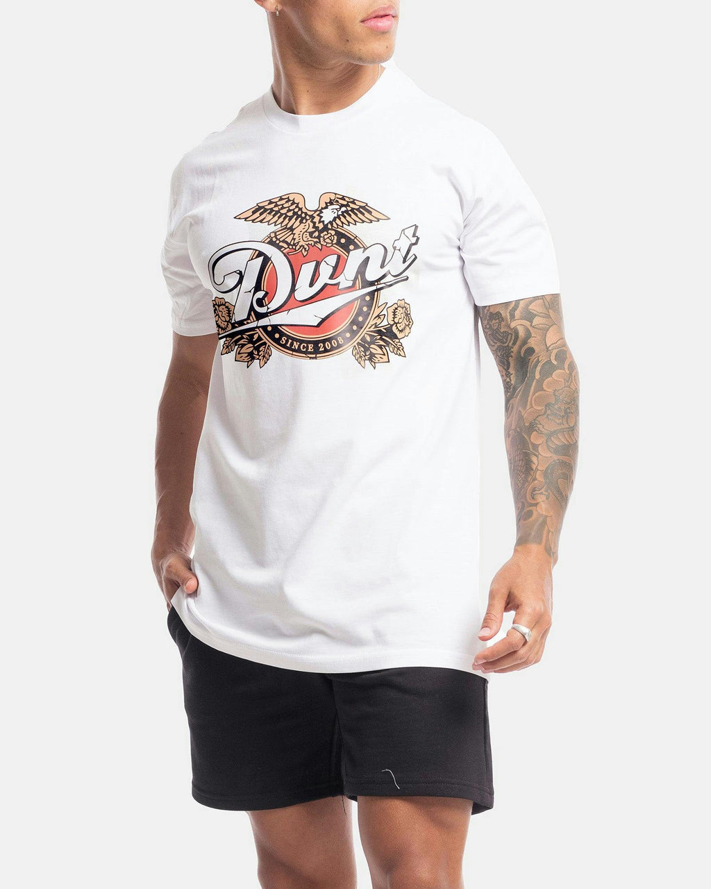 Vintage Craft Tee