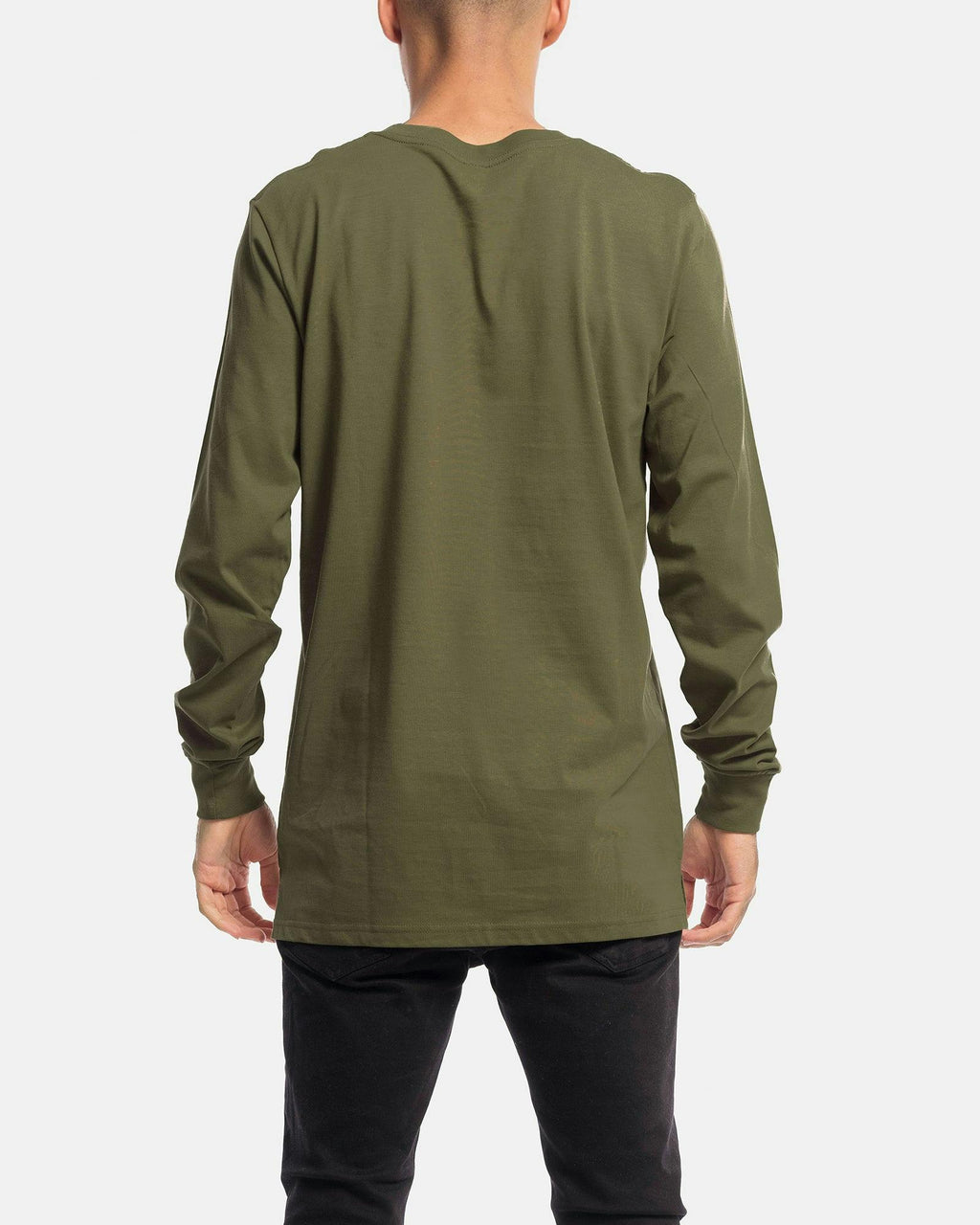 Devoid Premium Long Sleeve