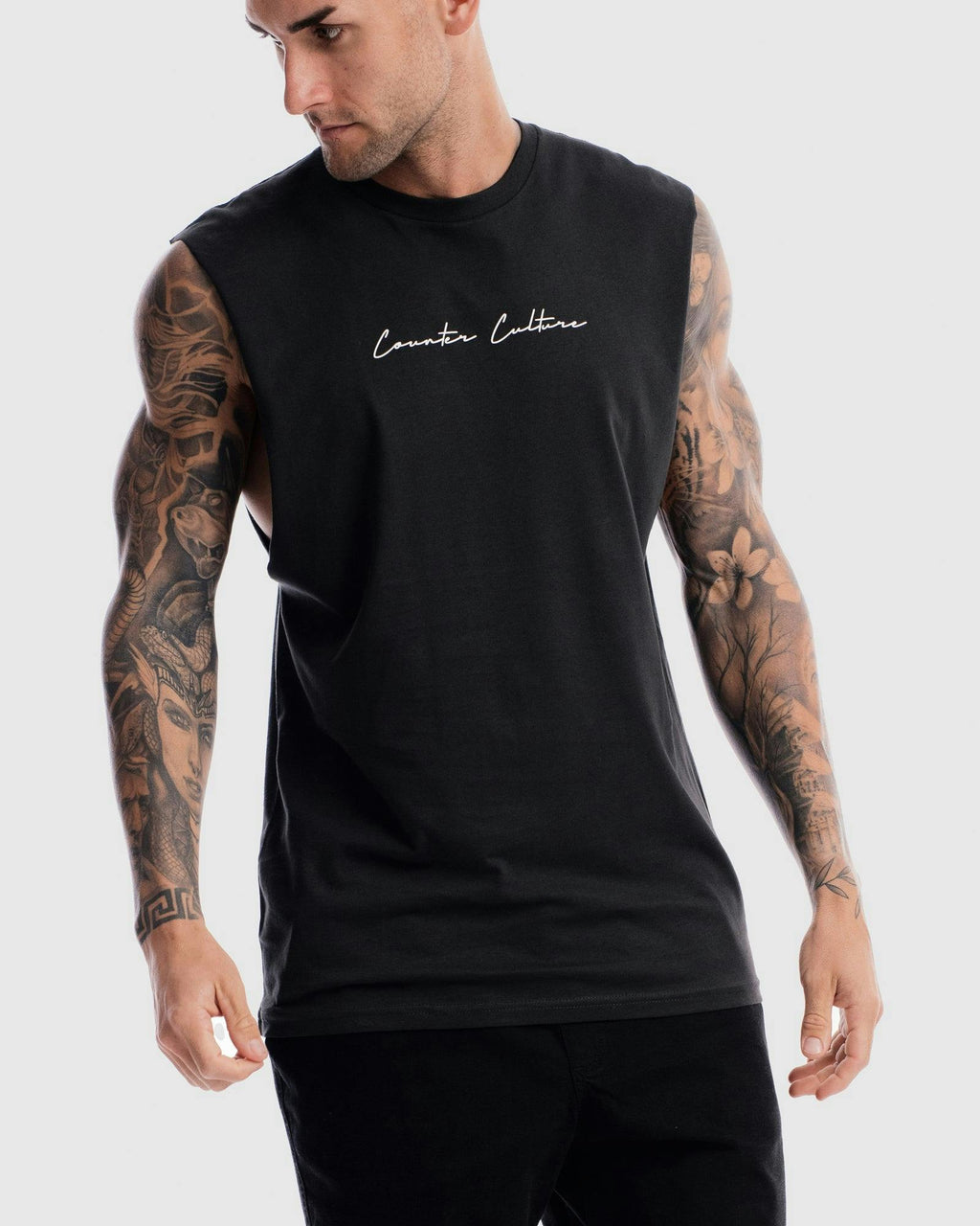 Autograph Rise Tank