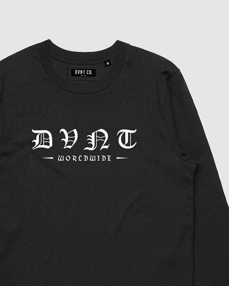 Worldwide Long Sleeve - Youth
