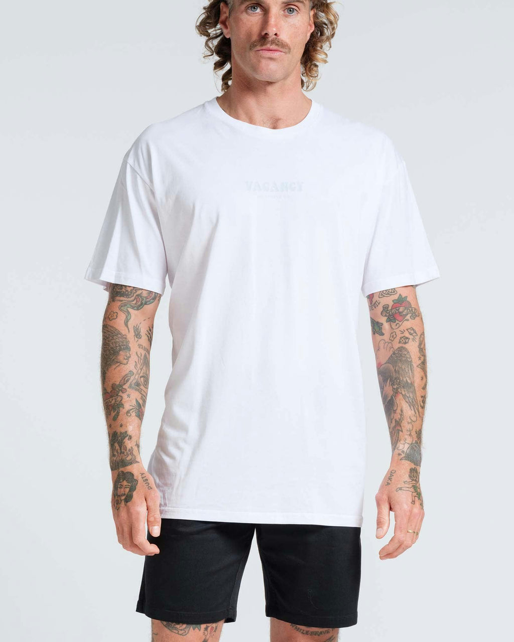 Byron Tee
