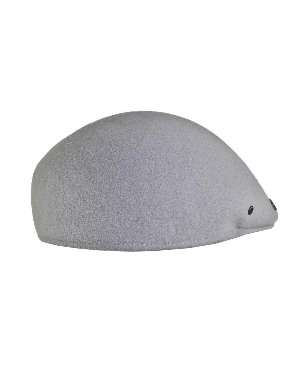 The Broken Bay Felt Hat – Grey