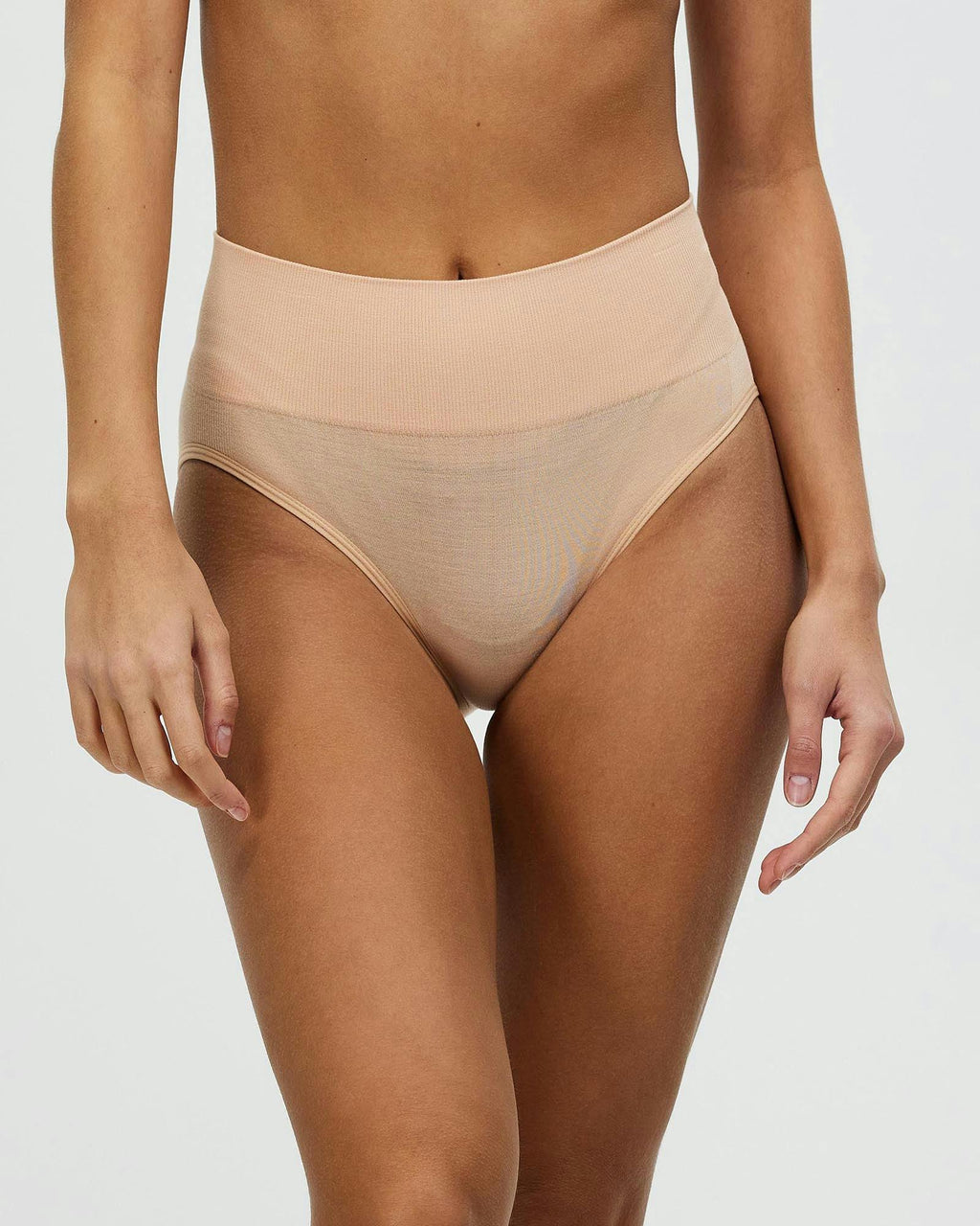 CHICHI BRIEF - BONE