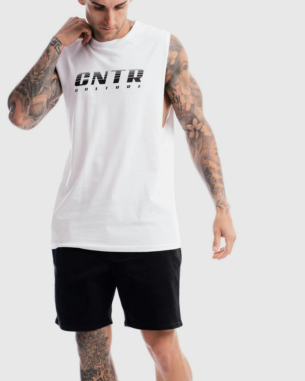 Track Tank