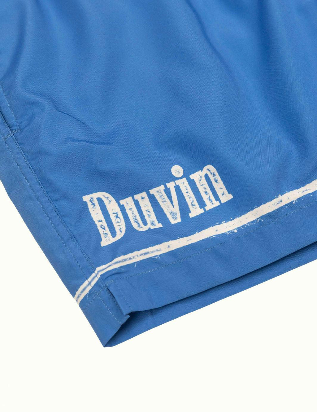 Recreation Swim Short - Blue