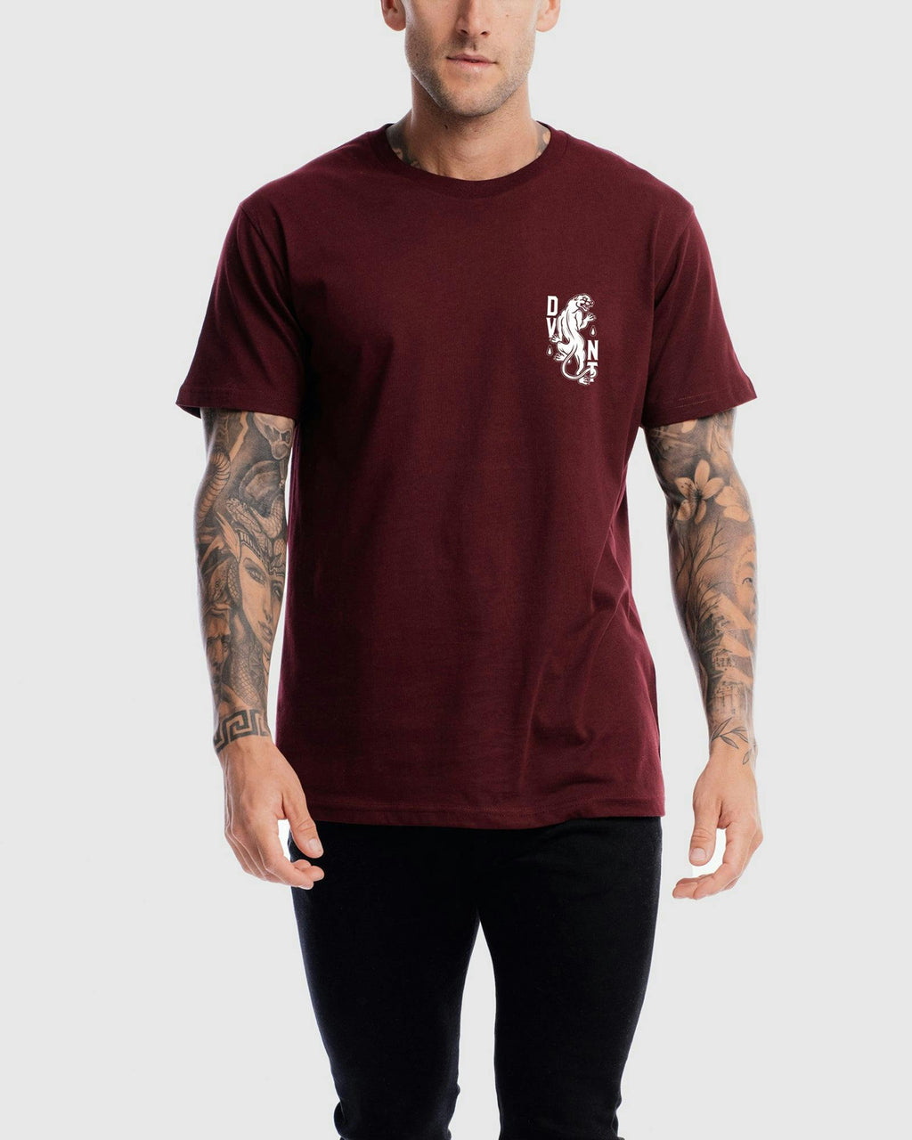 Panther Tee