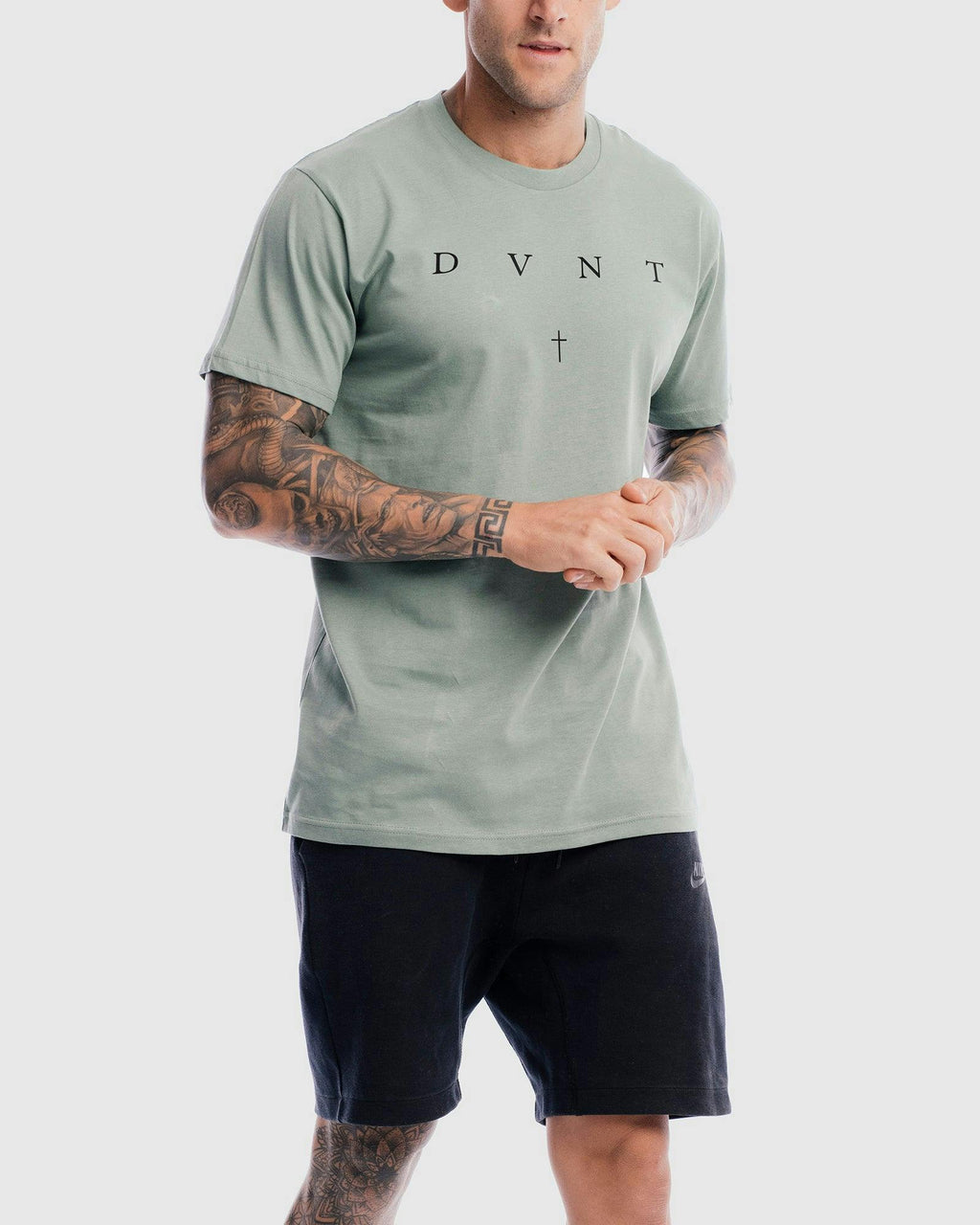Saint Tee