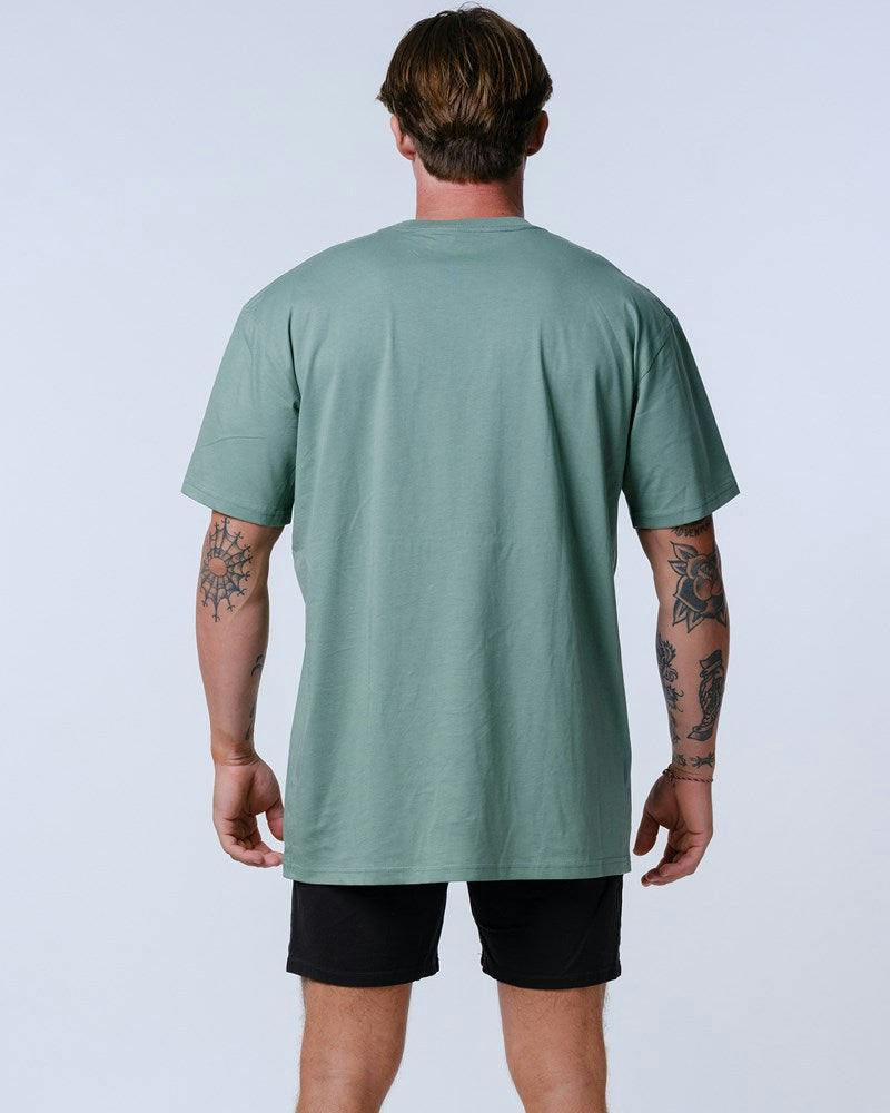 Detail Tee