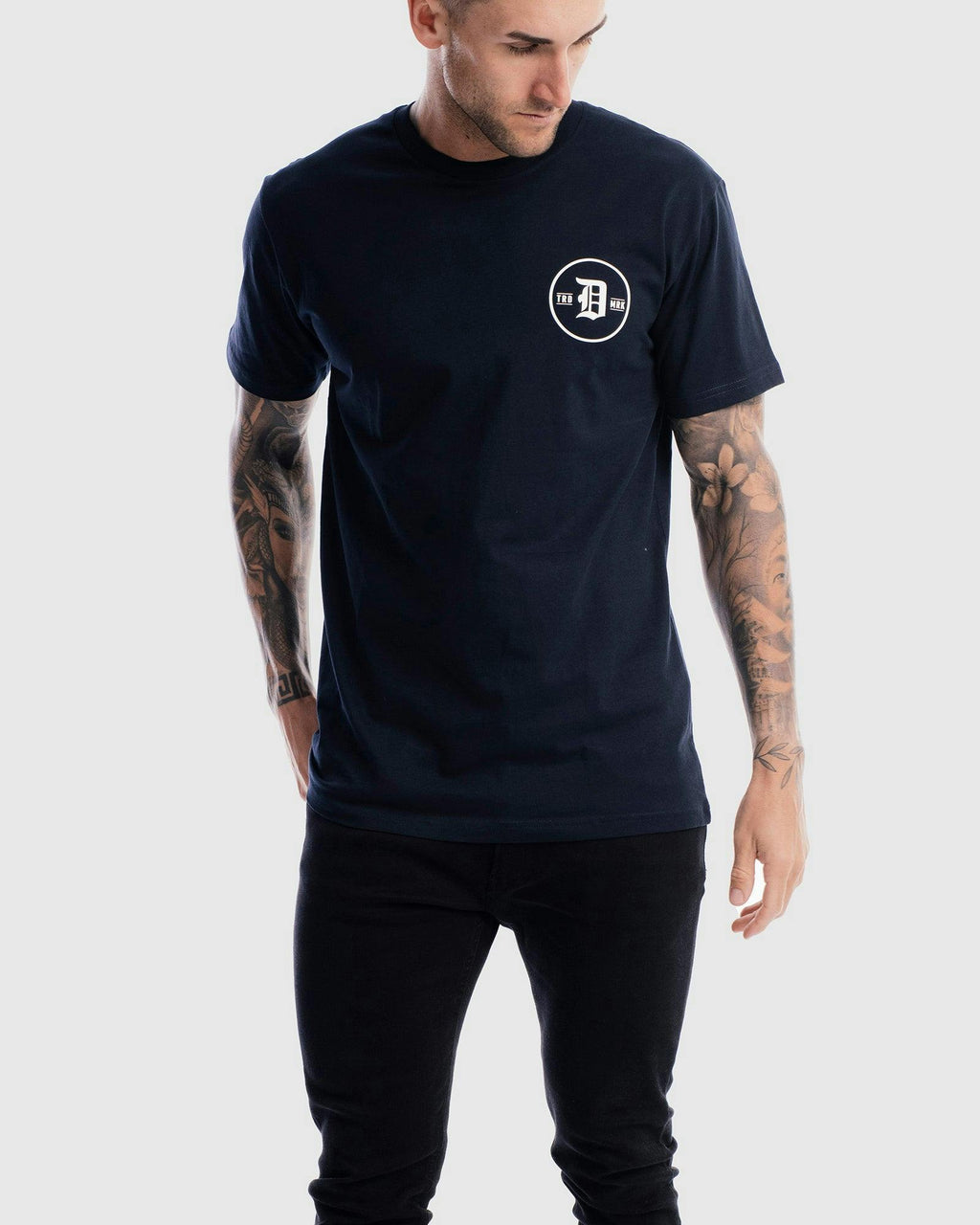 Clean Classic Tee