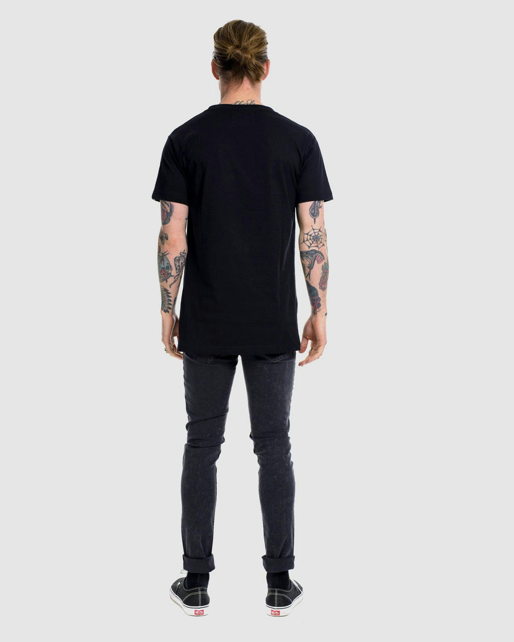 Worldwide Tee