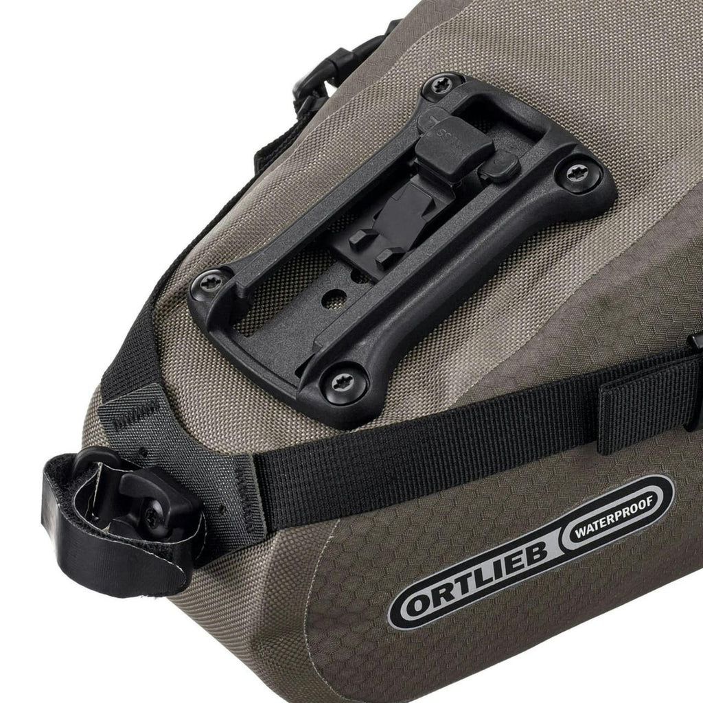 Saddle-Bag Two 4.1L Dark Sand