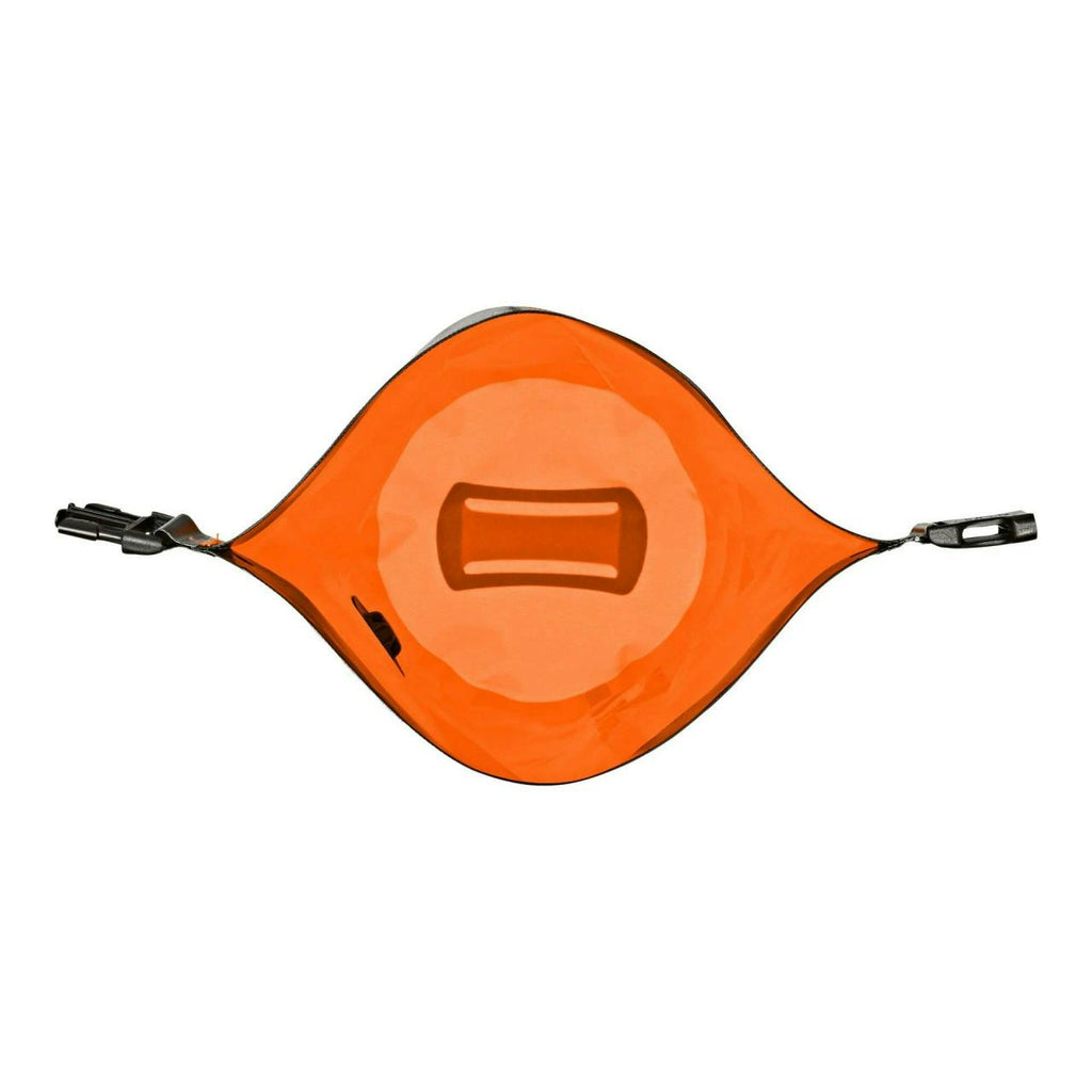 Dry-Bag with Valve 7L Orange