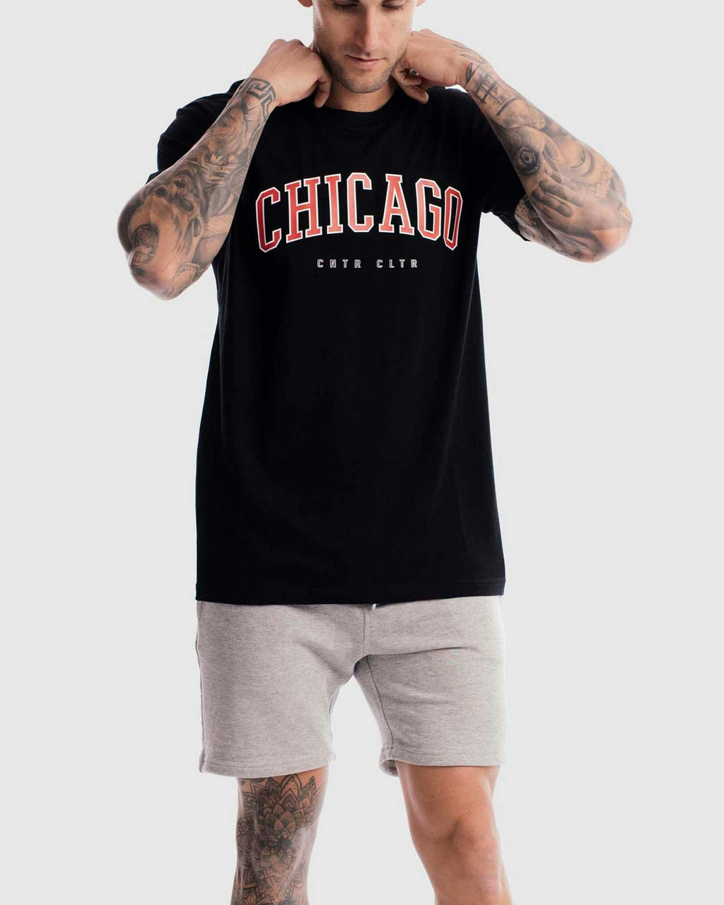 Chicago Tee