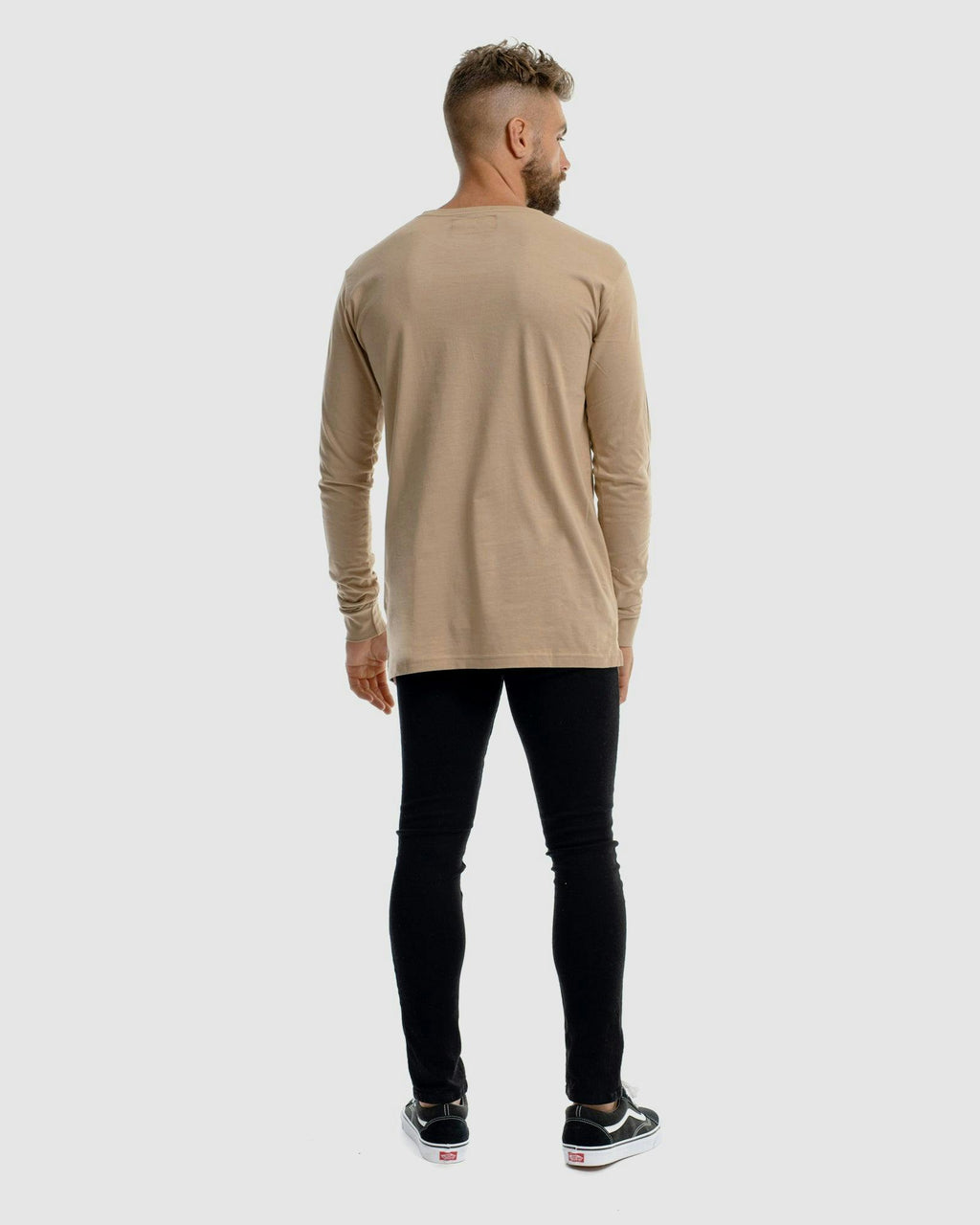 NYC Long Sleeve