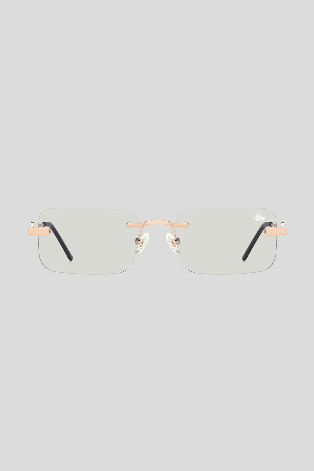 Hampton Anti Blue | Gold