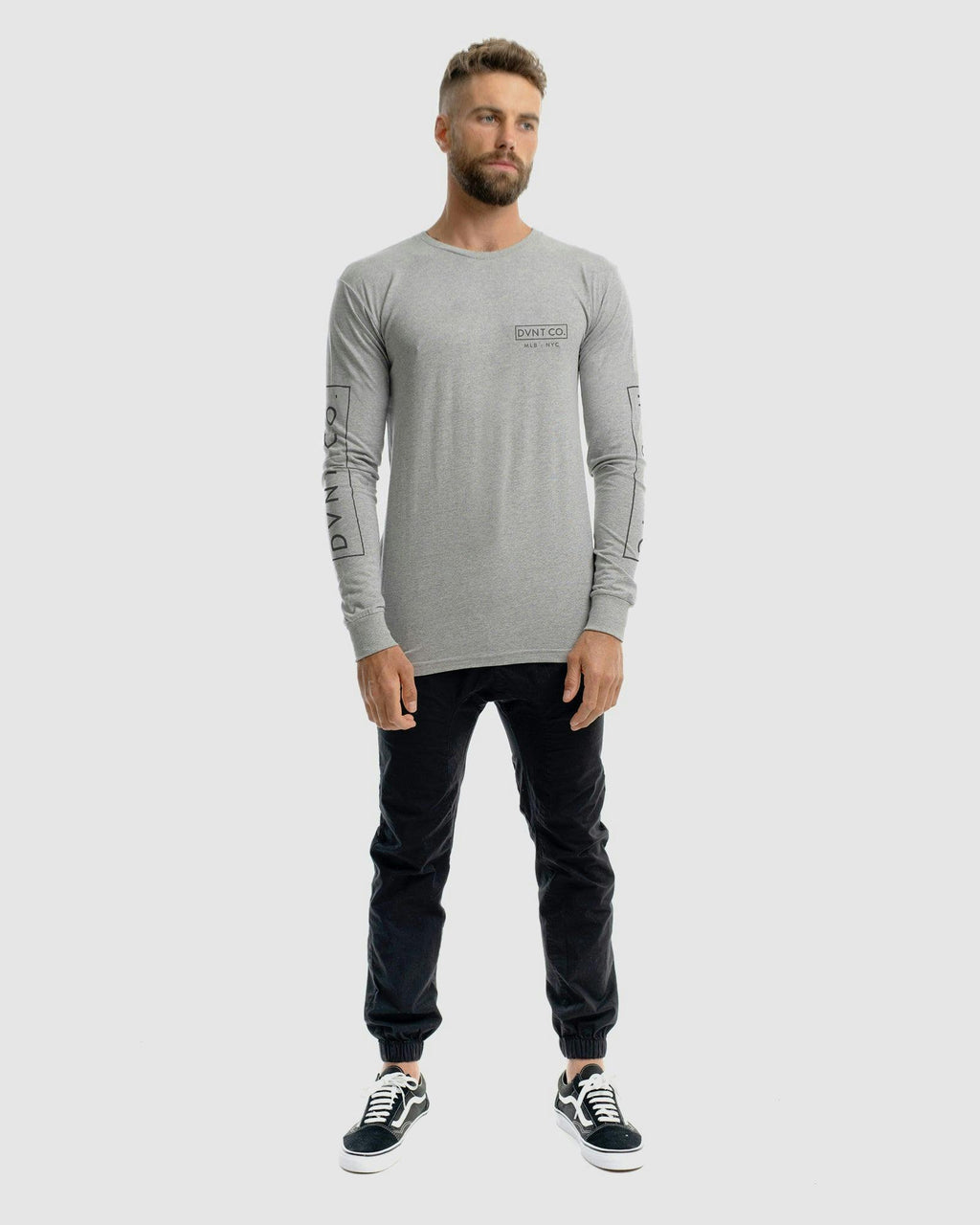 NYC Long Sleeve