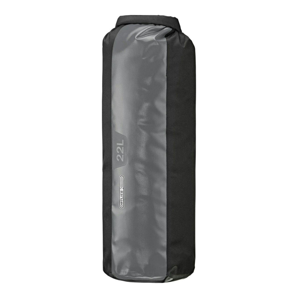 Dry Bag PS 490 22L Black