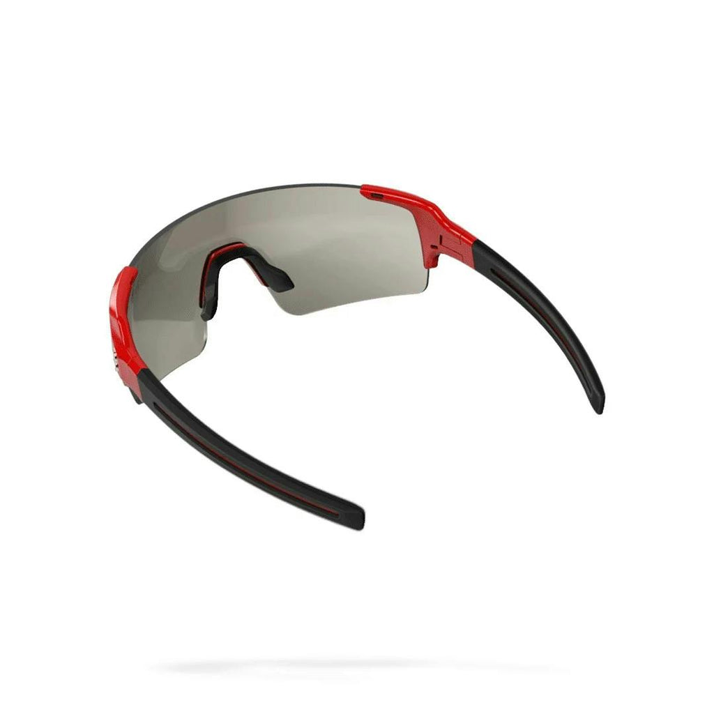 FullView Sportglasses PH Lens Glossy Metalic Red