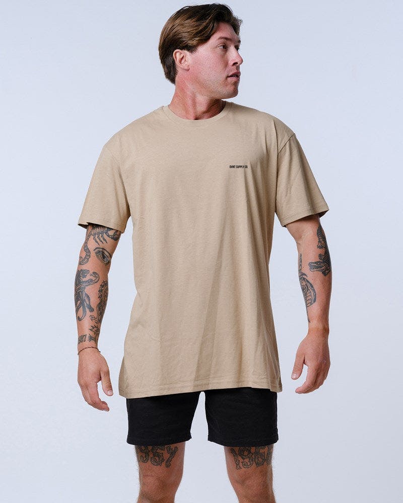 Detail Tee