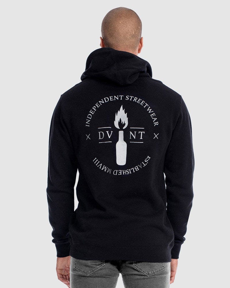 Emblem 2.0 Hoodie