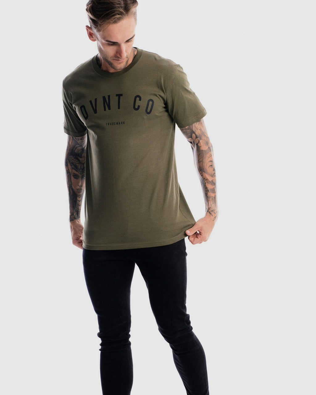 Arch Tee