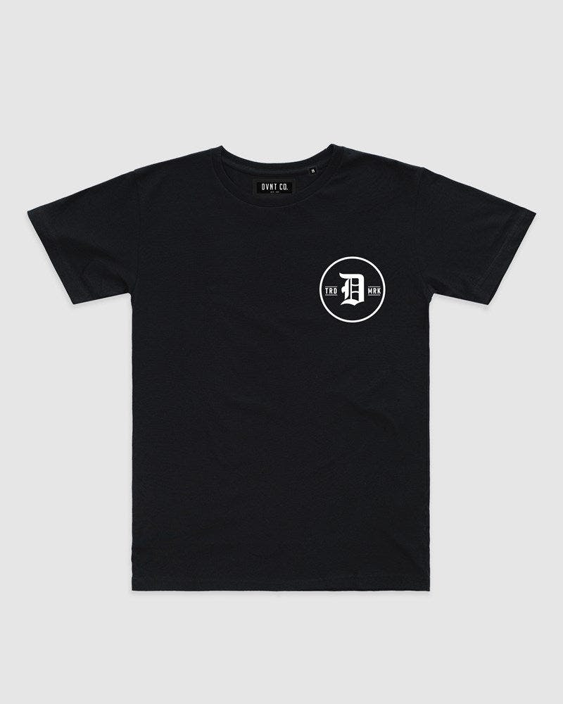Clean Classic Tee - Youth