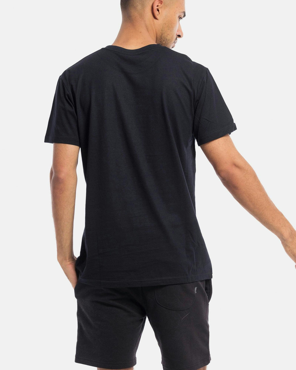 Grid Tee