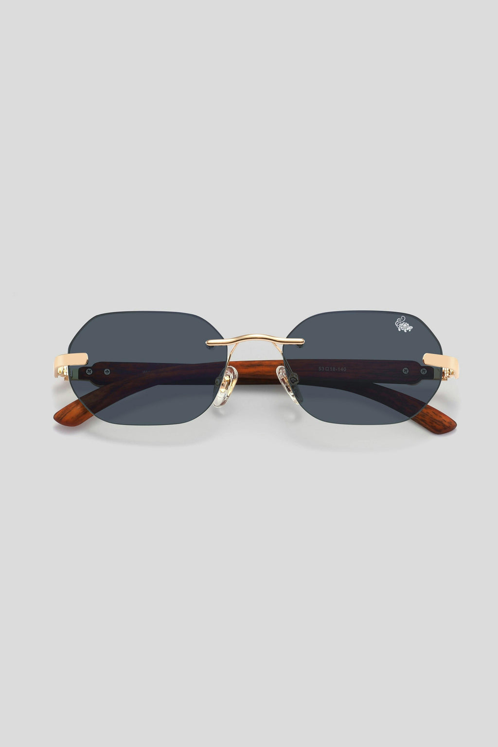 Willow Wood | Black