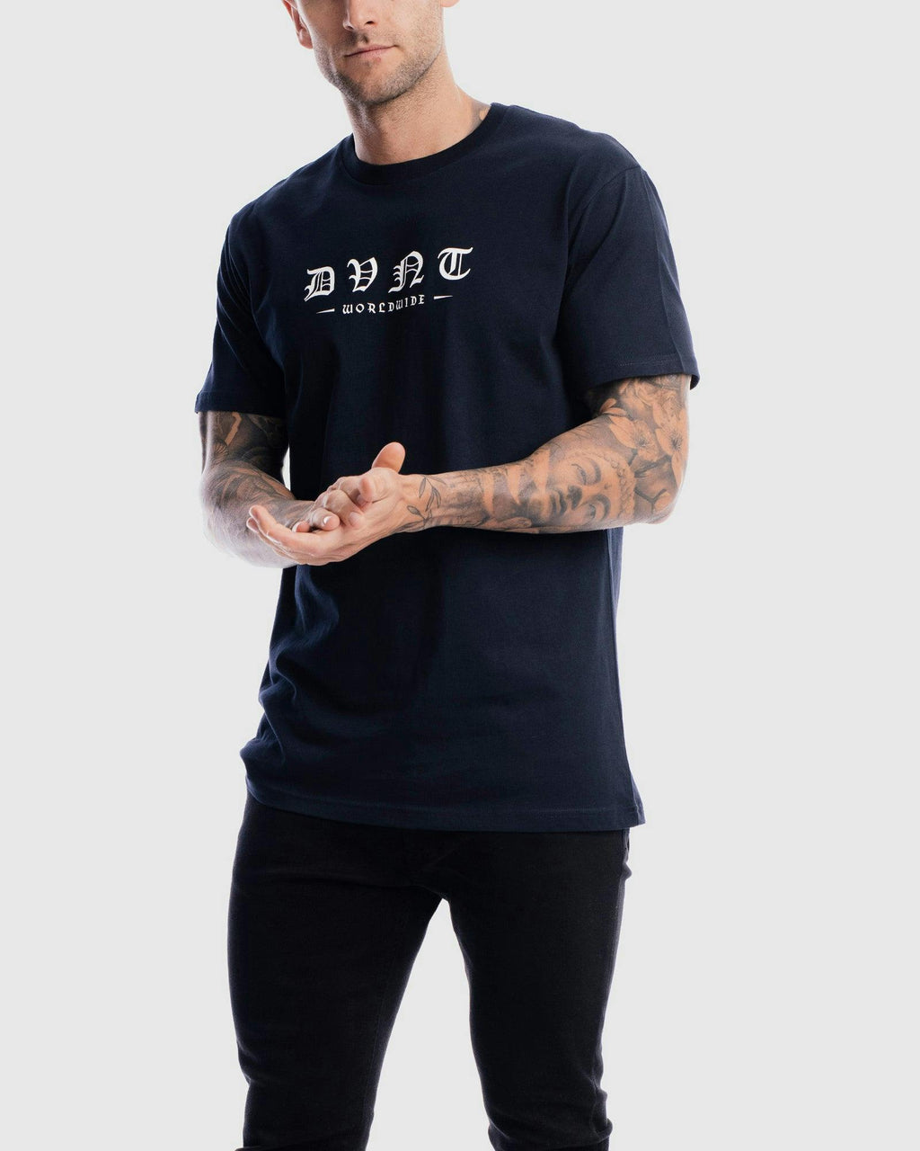 Worldwide Tee