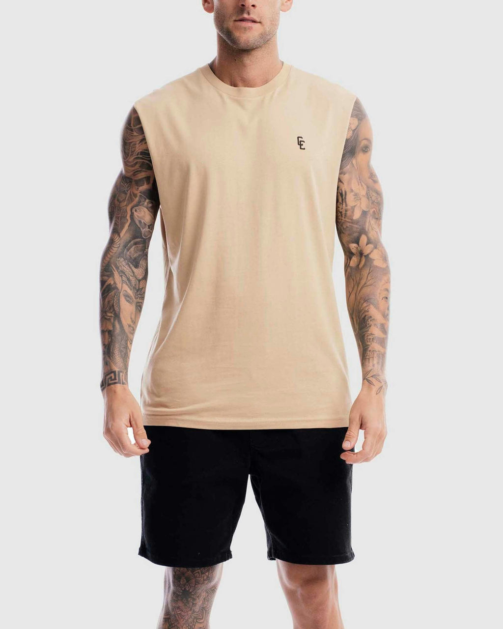 Cypher Rise Tank