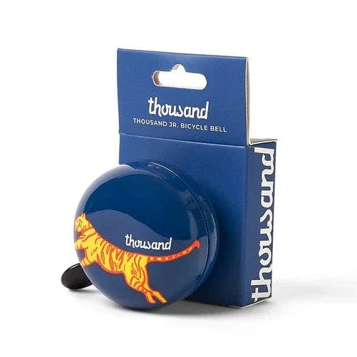 Thousand Jr. Bike Bell