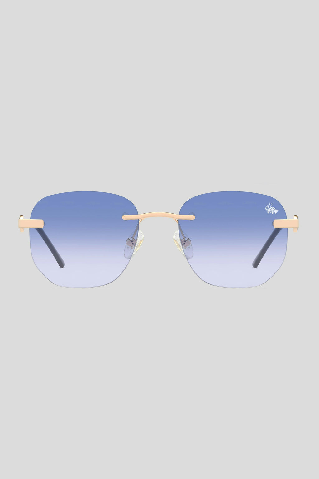Etienne Blue | Gold