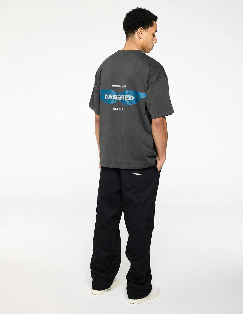 Pegasus T-Shirt