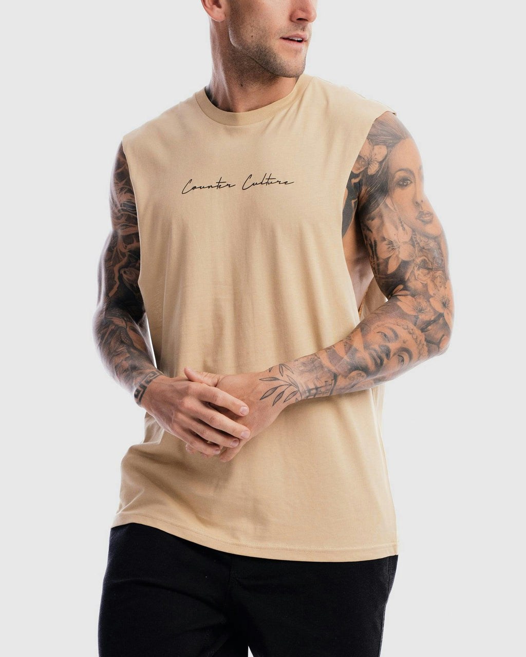 Autograph Rise Tank