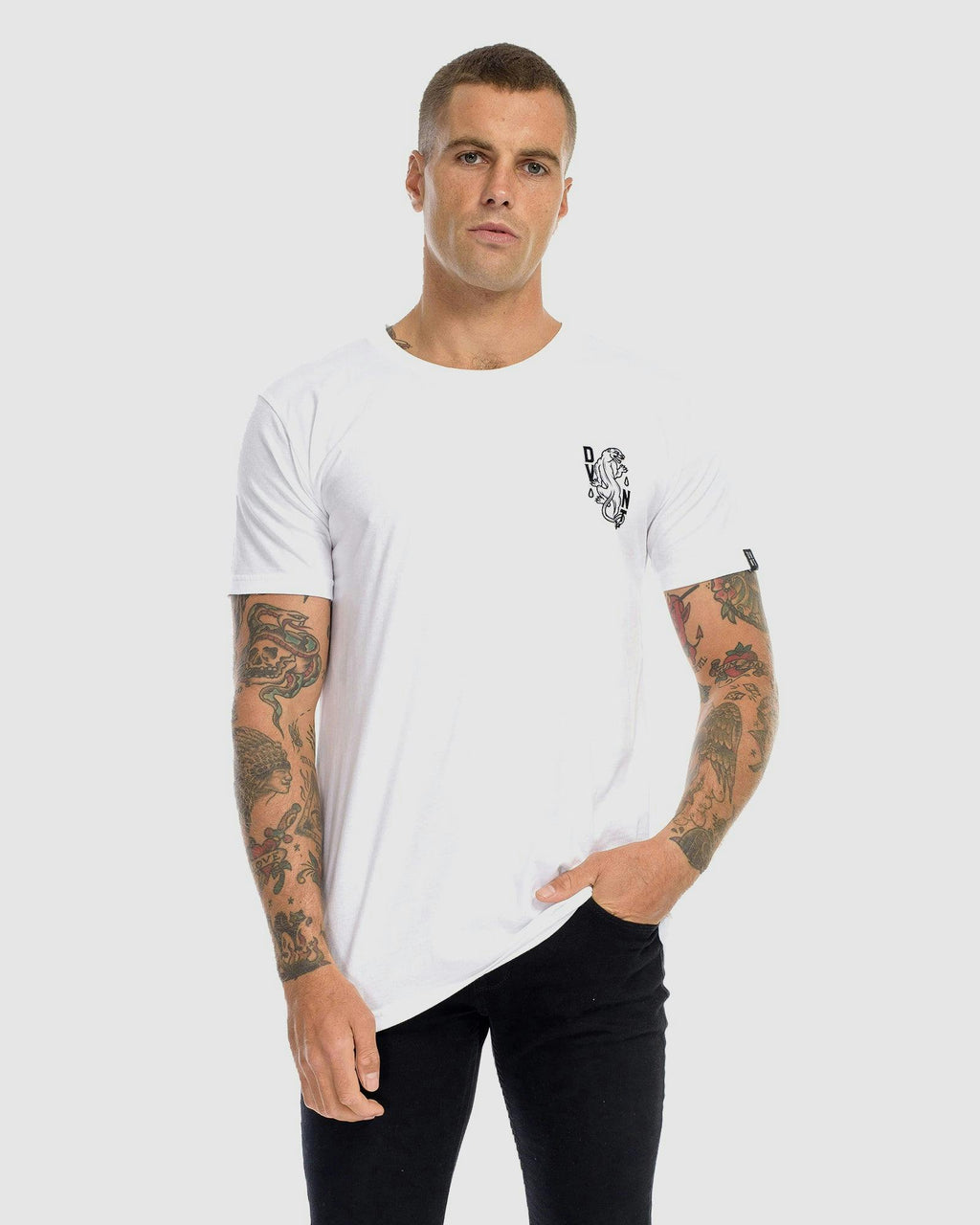 Panther Tee